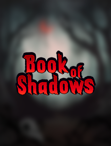 Book Of Shadows