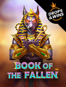 Book of the Fallen