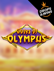 Gates Of Olympus