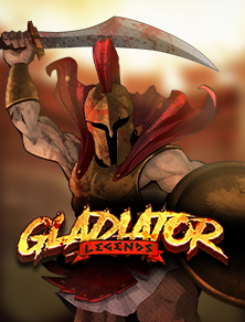 Gladiator Legends