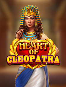 Heart of Cleopatra