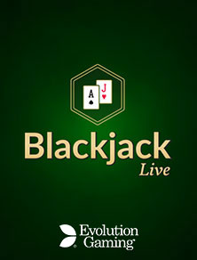 Live BlackJack