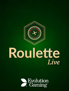 Live Roulette