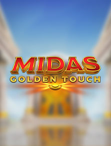 Midas Golden Touch