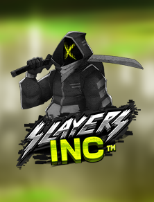 Slayers Inc