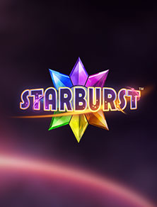 Starburst